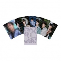 BTS - Damajung Mini Photo Card Set (KR)