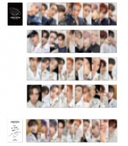 THE BOYZ - WORLD TOUR: THE B-ZONE IN SEOUL ENCORE TRADING CARDS (KR)