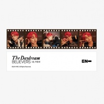ENHYPEN - The Daydream BELIEVERS Film Photo Sticker (KR)
