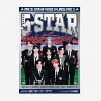 Stray Kids - 5-STAR Seoul Special POSTER BOOK (KR)
