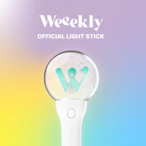 WEEEKLY - Official Light Stick (KR)
