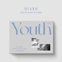 WOODZ 2023 SEASON'S GREETINGS - YOUTH (KR)