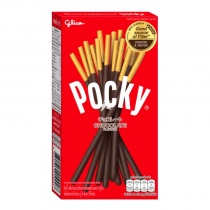 Glico Pocky Choco