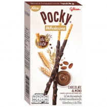 Glico Pocky Wholesome Choco Almond