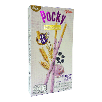 Glico Pocky Wholesome Blueberry Flakes