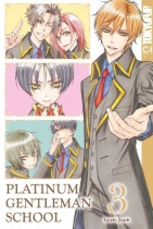 Platinum Gentleman School 3