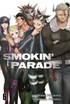 Smokin' Parade 6