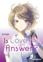 Is Love the Answer