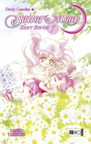 Sailor Moon Short Stories 2