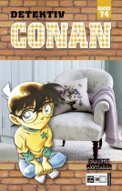 Detektiv Conan 74