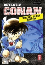 Detective Conan Special Black Edition