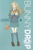Bunny Drop Vol.7 (US)