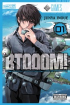 BTOOOM! Vol.1 (US)