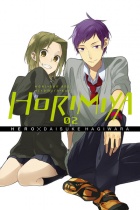 Horimiya Vol.2 (US)