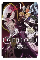 Overlord Vol.1 (US)