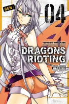 Dragons Rioting Vol.4 (US)