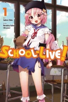 School-Live! Vol.1 (US)