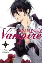 He's my Only Vampire Vol.1 (US)