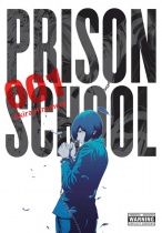 Prison School Vol.1 (US)