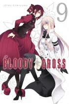 Bloody Cross Vol.9 (US)