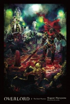 Overlord Novel Vol.2 (US)