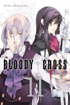 Bloody Cross Vol.11 (US)