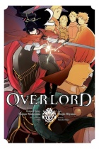 Overlord Vol.2 (US)