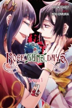 Rose Guns Days Season 3 Vol.2 (US)