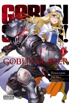 Goblin Slayer Vol.1 (US)