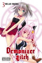 Demonizer Zilch Vol.3 (US)