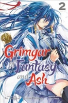 Grimgar of Fantasy and Ash Vol.2 (US)