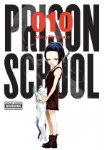 Prison School Vol.10 (US)