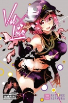 Val X Love Vol.2 (US)