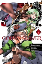 Goblin Slayer Vol.2 (US)
