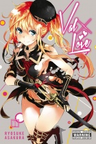 Val X Love Vol.1 (US)