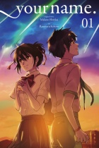 Your name. Vol.1 (US)
