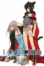 Loveless 2-in-1 Vol.3 (US)