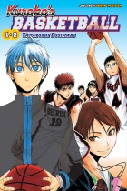 Kuroko's Basketball 2-in-1 Edition Vol.1 (US)