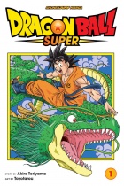 Dragon Ball Super Vol.1 (US)