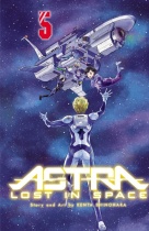Astra Lost In Space Vol.5 (US)