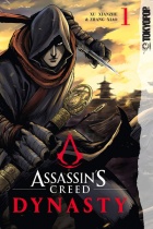 Assassin's Creed Dynasty Vol.1 (US)