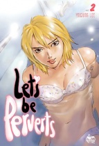 Let's Be Perverts Vol.2 (US)