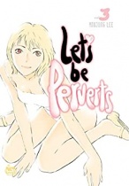 Let's Be Perverts Vol.3 (US)