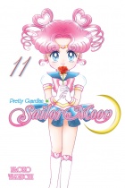 Sailor Moon Vol.11 (US)