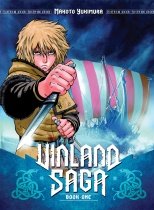 Vinland Saga Vol.1 (US)