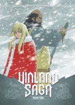 Vinland Saga Vol.2 (US)