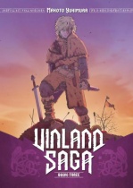 Vinland Saga Vol.3 (US)