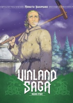 Vinland Saga Vol.5 (US)