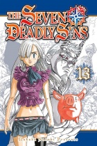 The Seven Deadly Sins Vol.13 (US)