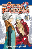 The Seven Deadly Sins Vol.14 (US)